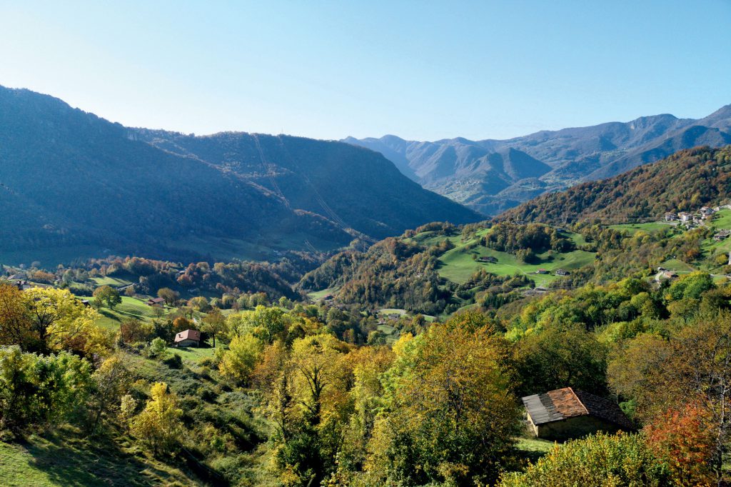 Nido - Dossena Bg - oberti+oberti | architetti