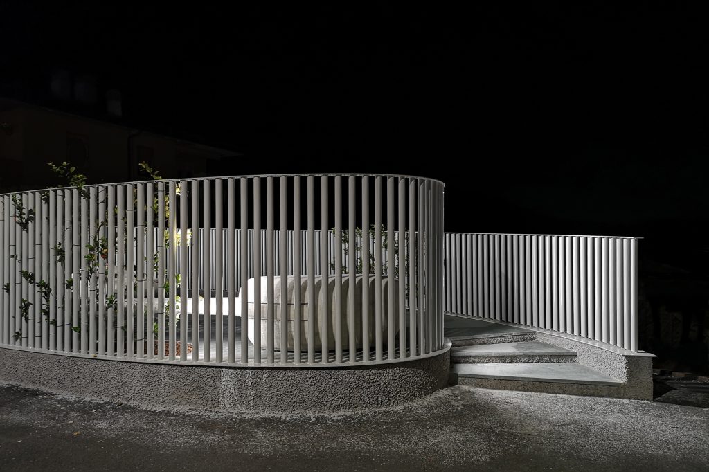 Nido - Dossena Bg - oberti+oberti | architetti