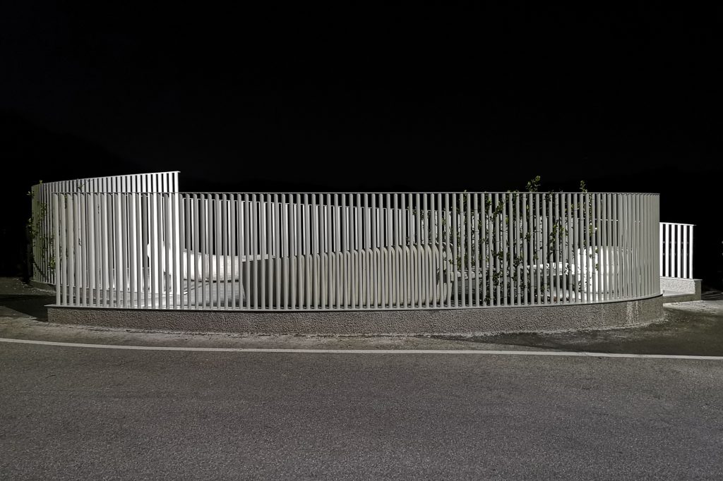 Nido - Dossena Bg - oberti+oberti | architetti