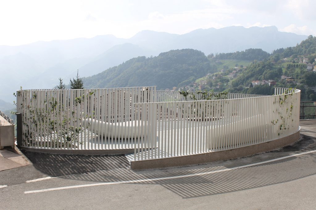 Nido - Dossena Bg - oberti+oberti | architetti