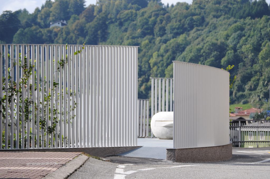 Nido - Dossena Bg - oberti+oberti | architetti