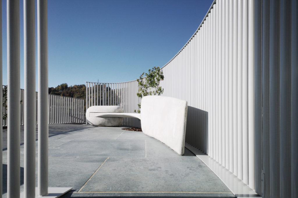 Nido - Dossena Bg - oberti+oberti | architetti