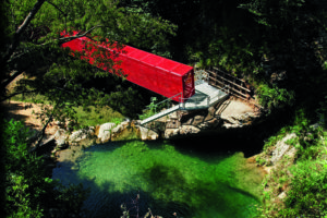 Parco del gigante - Luzzana Bg - oberti+oberti | architetti