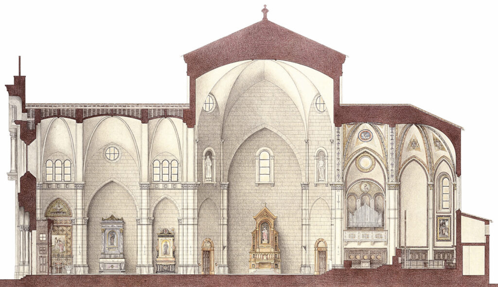 Chiesa - Lallio Bg - oberti+oberti | architetti