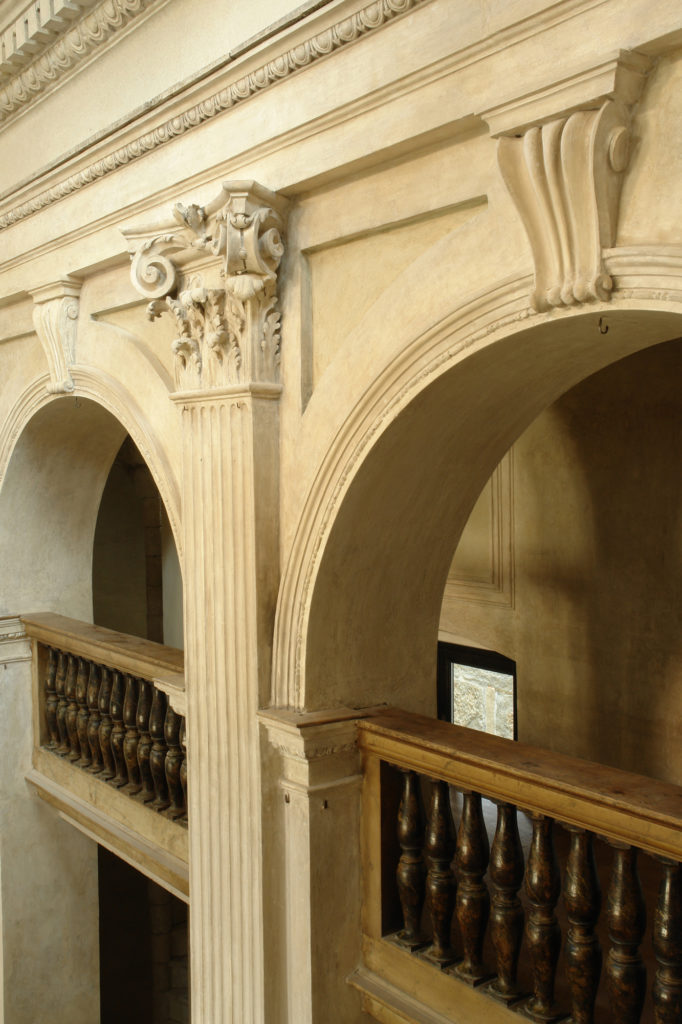 Oratorio di San Lupo - Bergamo - oberti+oberti | architetti