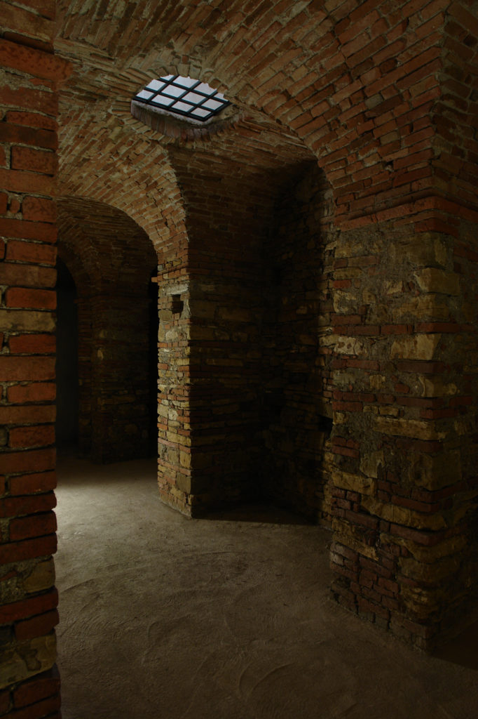 Oratorio di San Lupo - Bergamo - oberti+oberti | architetti