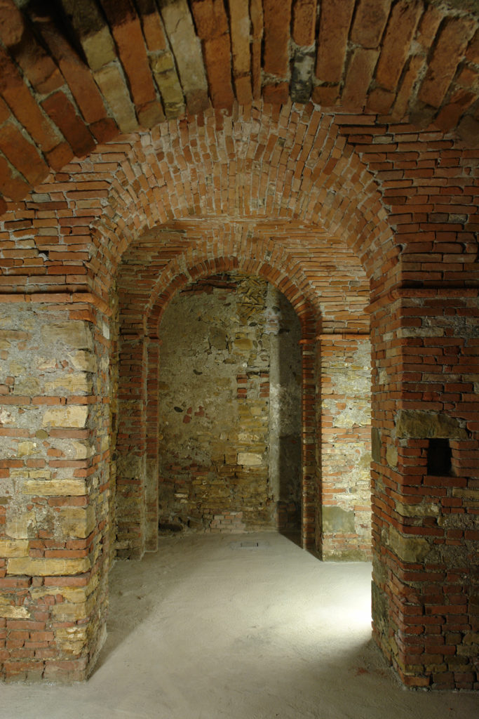 Oratorio di San Lupo - Bergamo - oberti+oberti | architetti