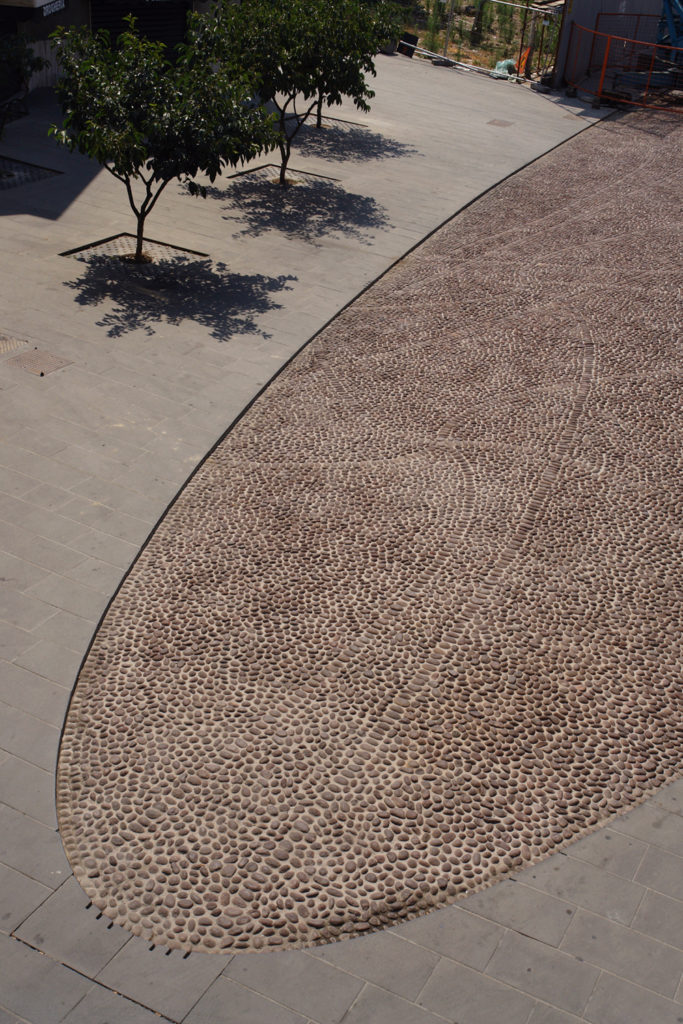 Piazza Libertà - Spirano Bg - oberti+oberti | architetti