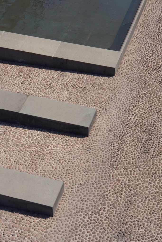 Piazza Libertà - Spirano Bg - oberti+oberti | architetti