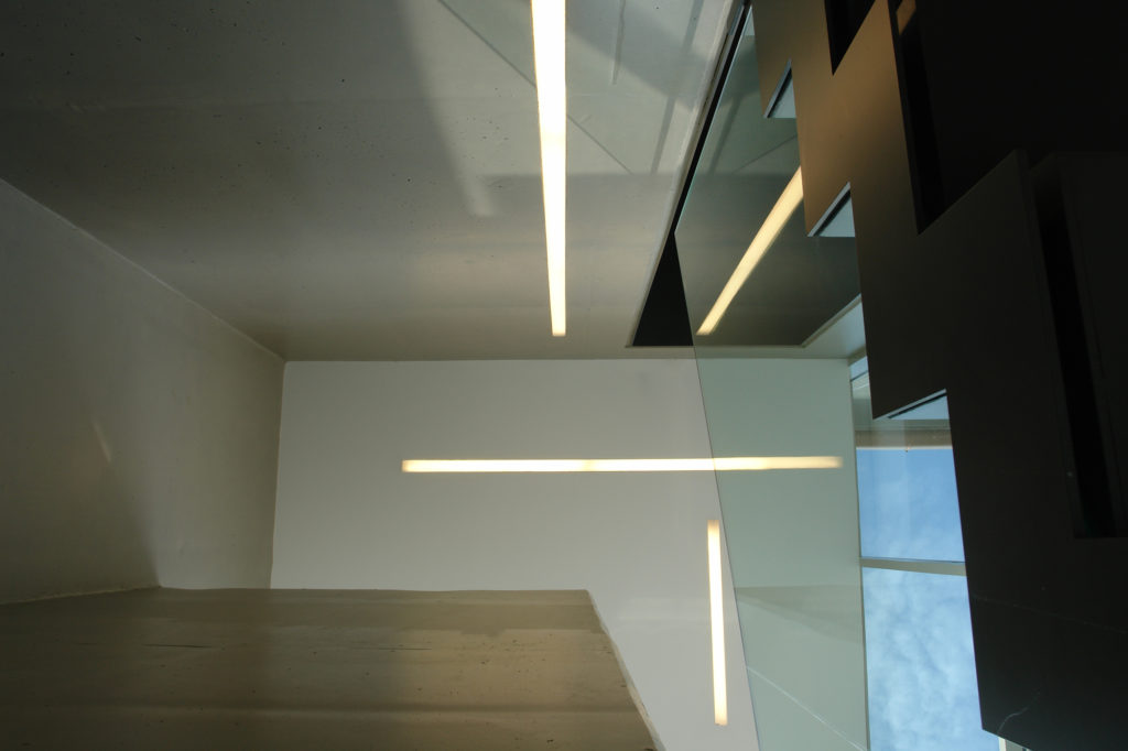 Madonna in Nigrignano - Sarnico Bg - oberti+oberti | architetti