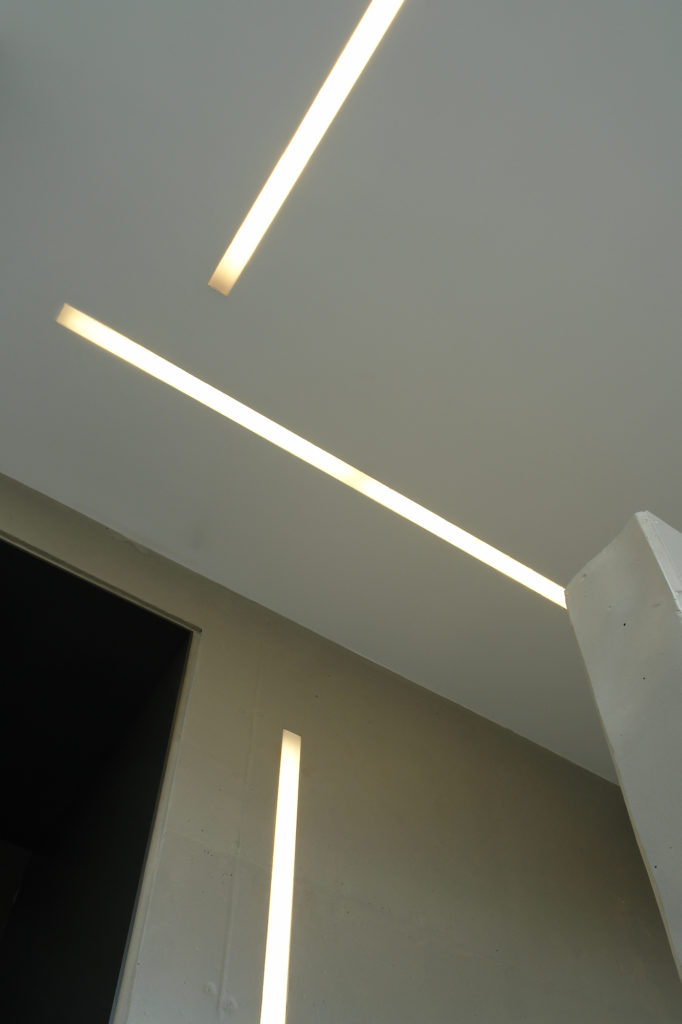 Madonna in Nigrignano - Sarnico Bg - oberti+oberti | architetti