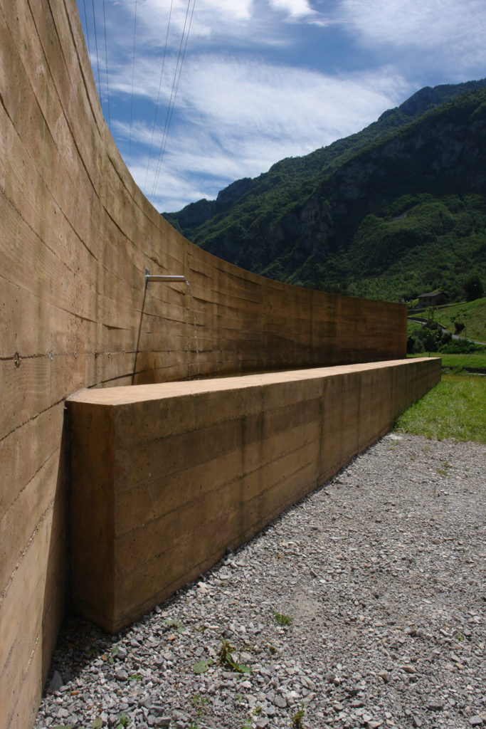Parco della Cunella - Ardesio Bg - oberti+oberti | architetti