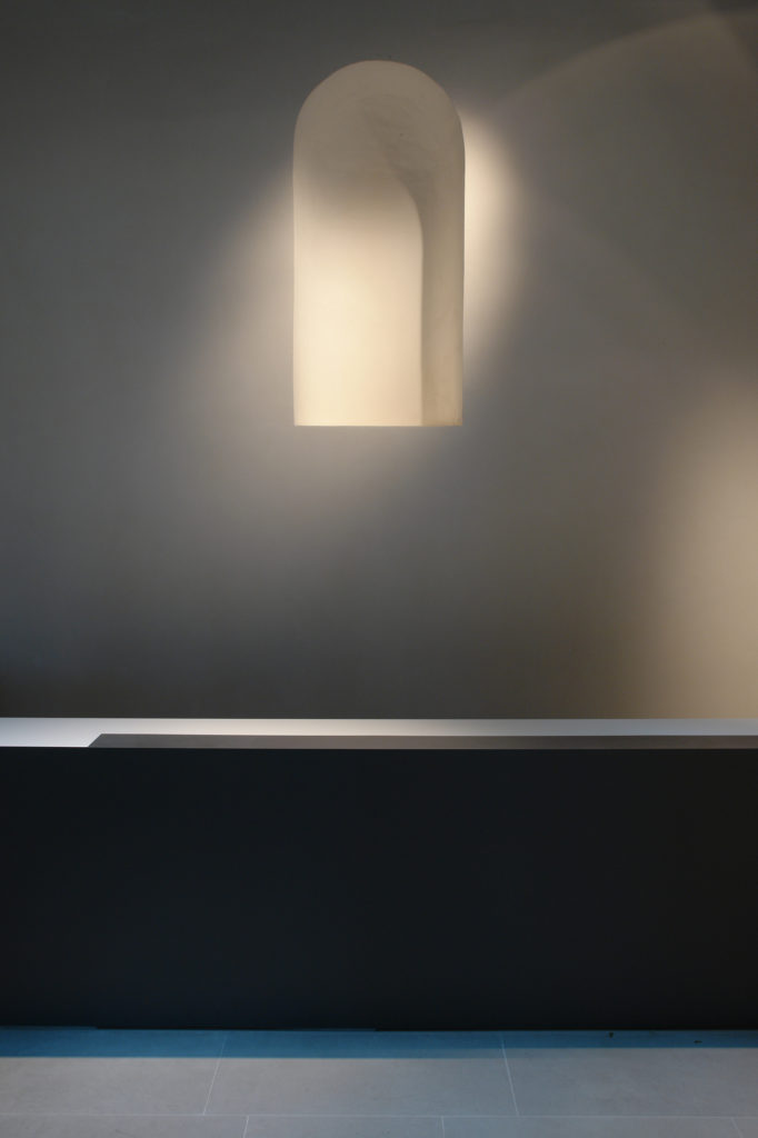 Villa Tasca - Brembate Bg - oberti+oberti | architetti