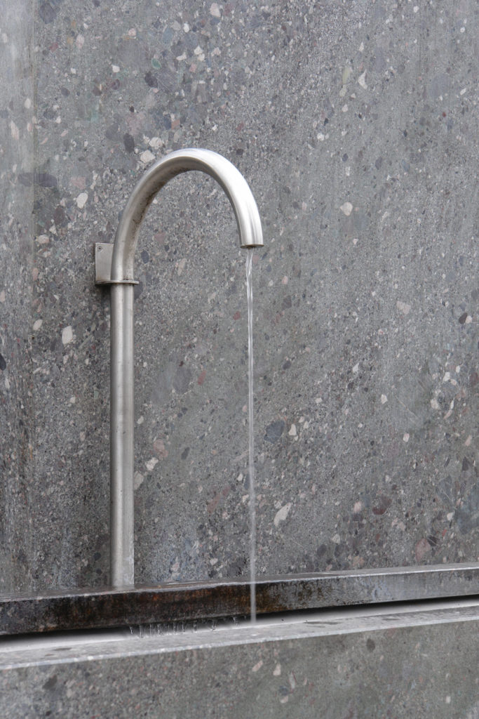 Fontana - Ardesio Bg - oberti+oberti | architetti