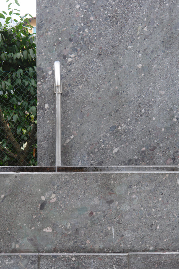 Fontana - Ardesio Bg - oberti+oberti | architetti