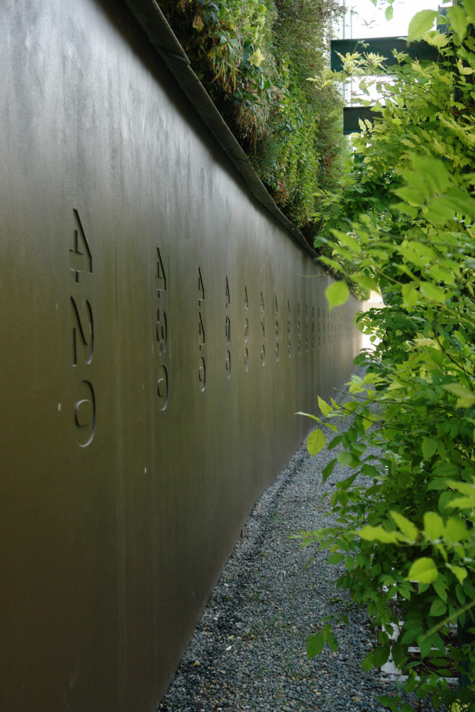 Lumen - Lumezzane Bs - oberti+oberti | architetti