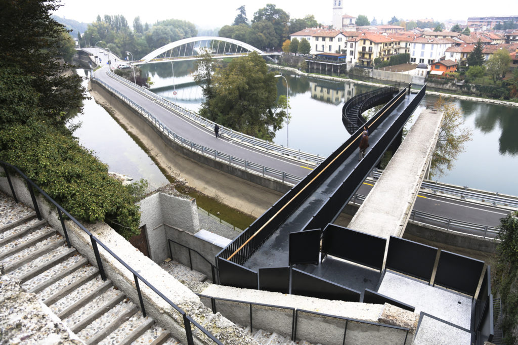 Vortex - Vprio d'Adda Mi - oberti+oberti | architetti