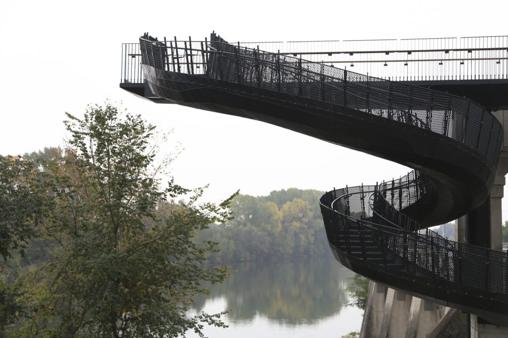 Vortex - Vprio d'Adda Mi - oberti+oberti | architetti