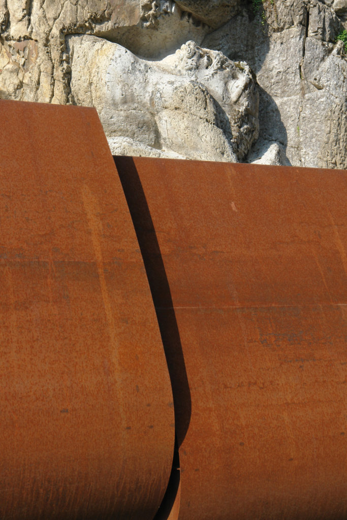 Parco del Gigante - Luzzana Bg - oberti+oberti | architetti