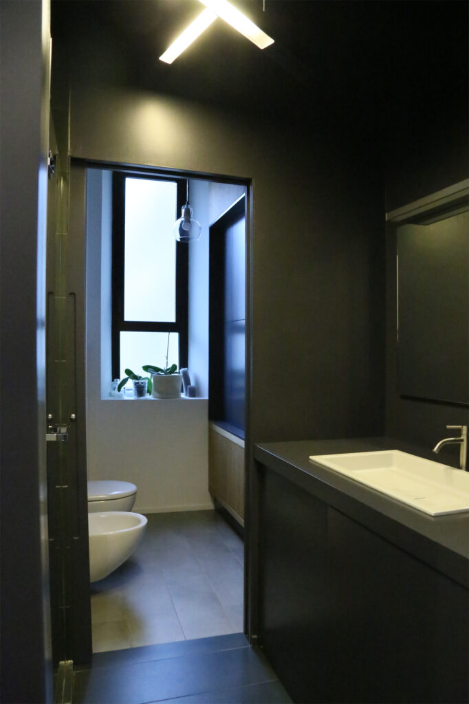 Casa CG - Milano - oberti+oberti | architetti