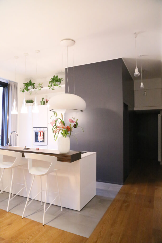 Casa CG - Milano - oberti+oberti | architetti