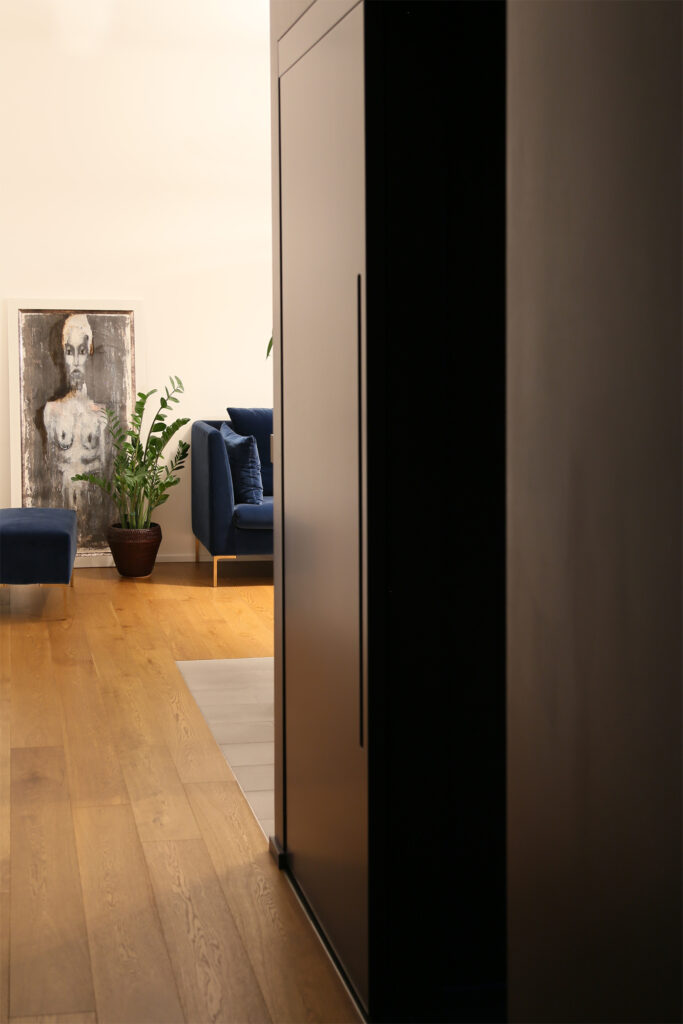 Casa CG - Milano - oberti+oberti | architetti