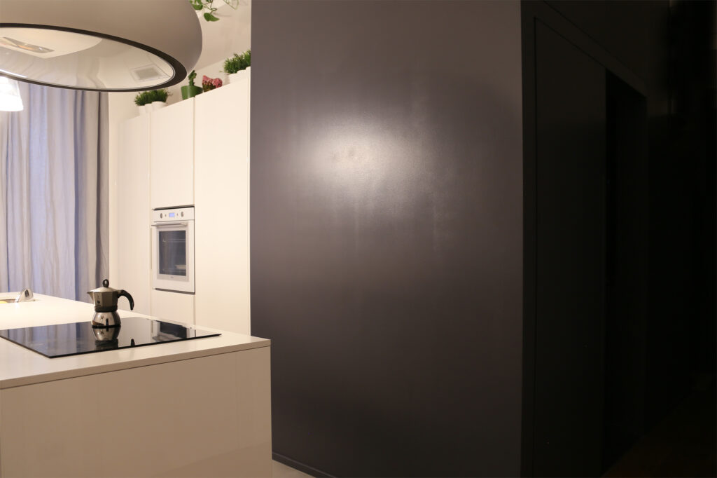 Casa CG - Milano - oberti+oberti | architetti