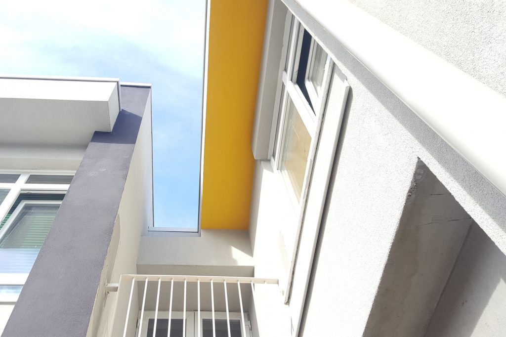 Scuola Leonardo da Vinci - Brugherio Mb - oberti+oberti | architetti