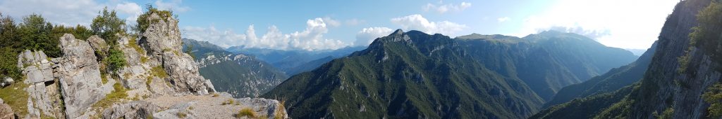 Il becco - Dossena Bg - oberti+oberti | architetti