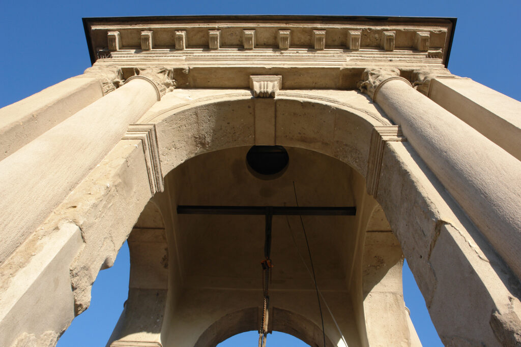 Campanile - Gorgonzola Mi - oberti+oberti | architetti