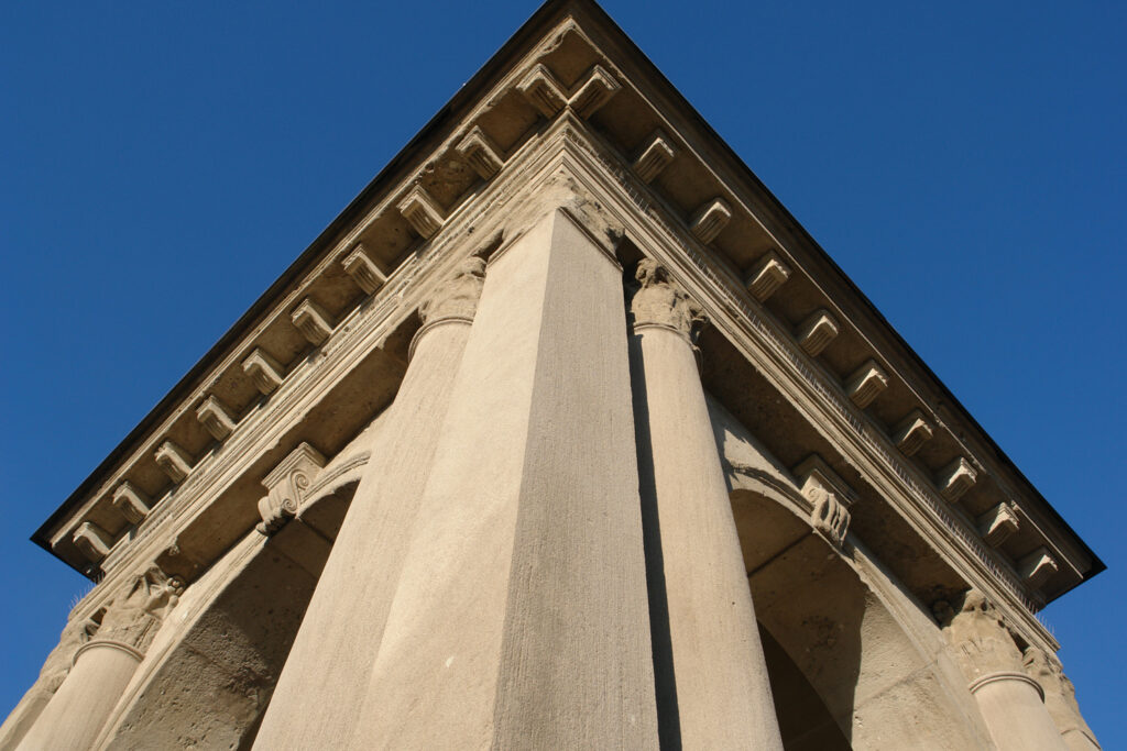Campanile - Gorgonzola Mi - oberti+oberti | architetti