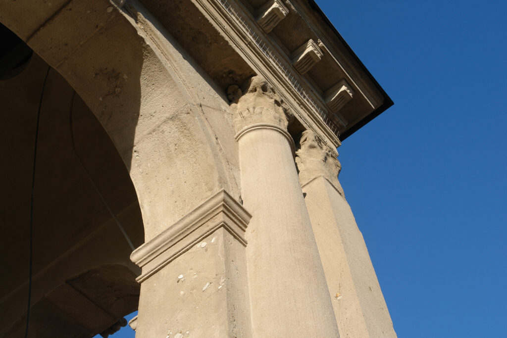Campanile - Gorgonzola Mi - oberti+oberti | architetti