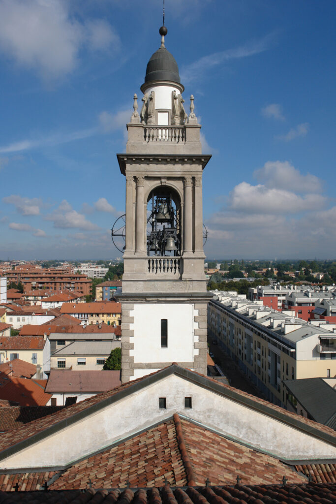 Campanile - Gorgonzola Mi - oberti+oberti | architetti
