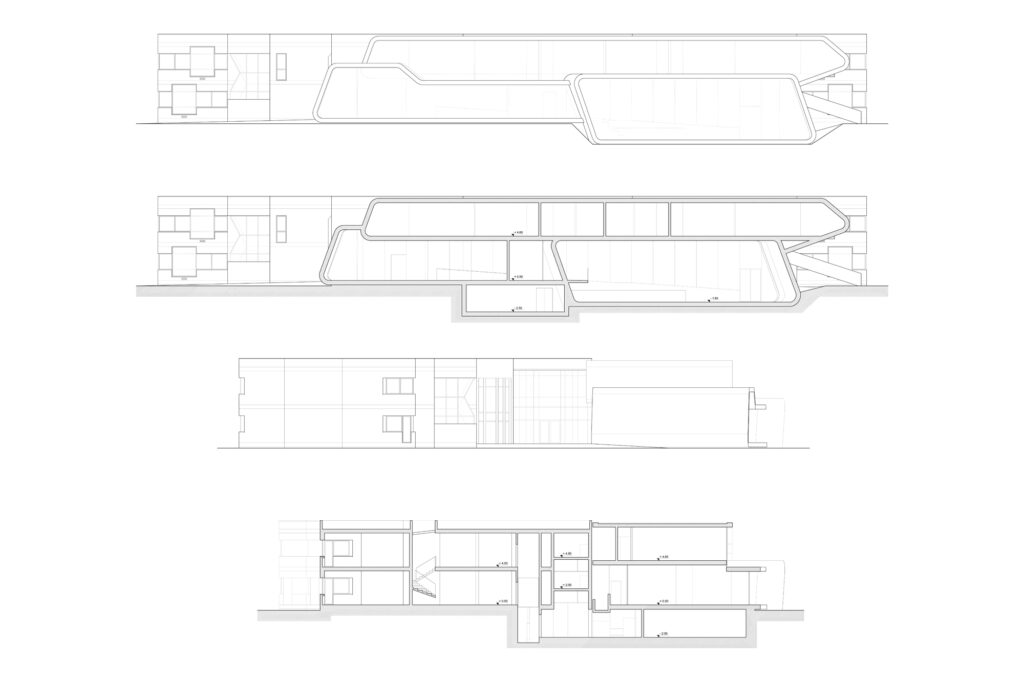 Ampliamento scuola - Gorle Bg - oberti+oberti | architetti