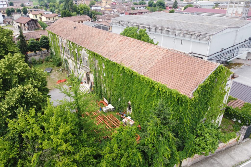 Scuola Jacini - Casalbuttano ed Uniti Cr - oberti+oberti | architetti