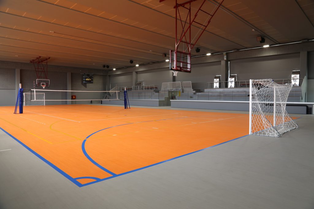 Palaponte - Ponte San Pietro Bg - oberti+oberti | architetti