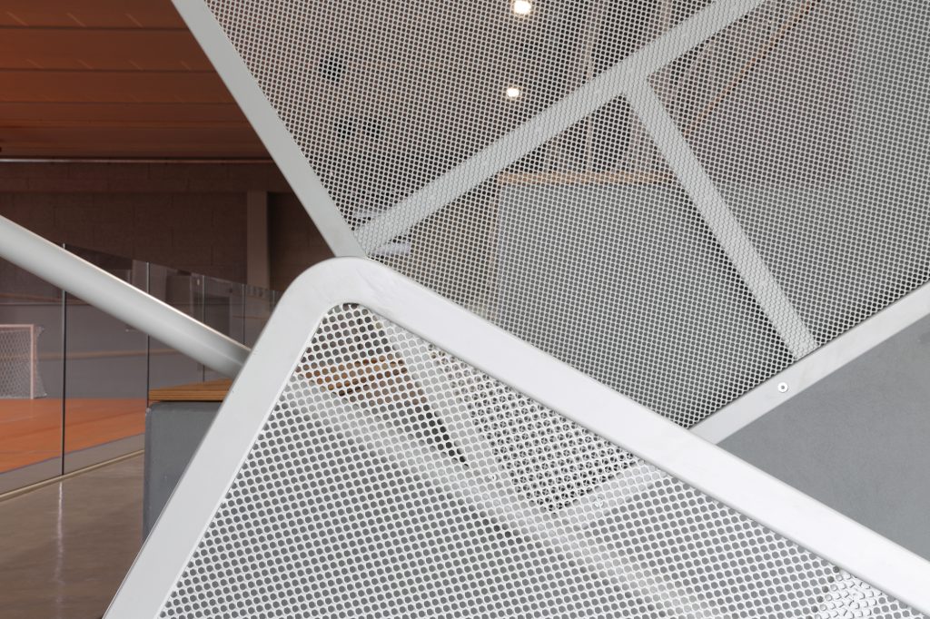 Palaponte - Ponte San Pietro Bg - oberti+oberti | architetti