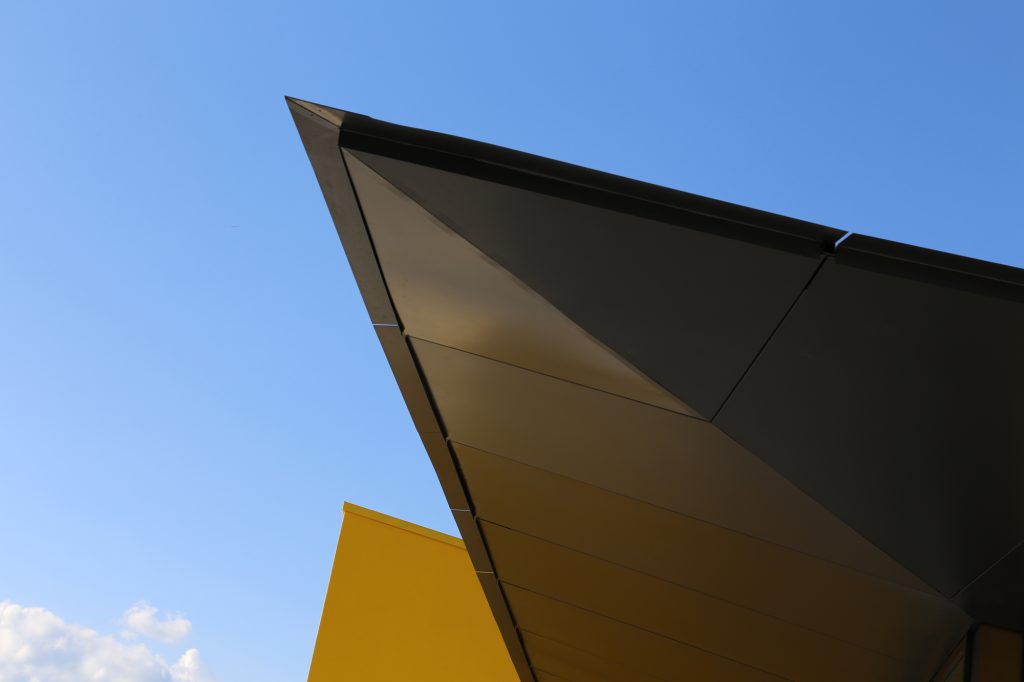 Palaponte - Ponte San Pietro Bg - oberti+oberti | architetti