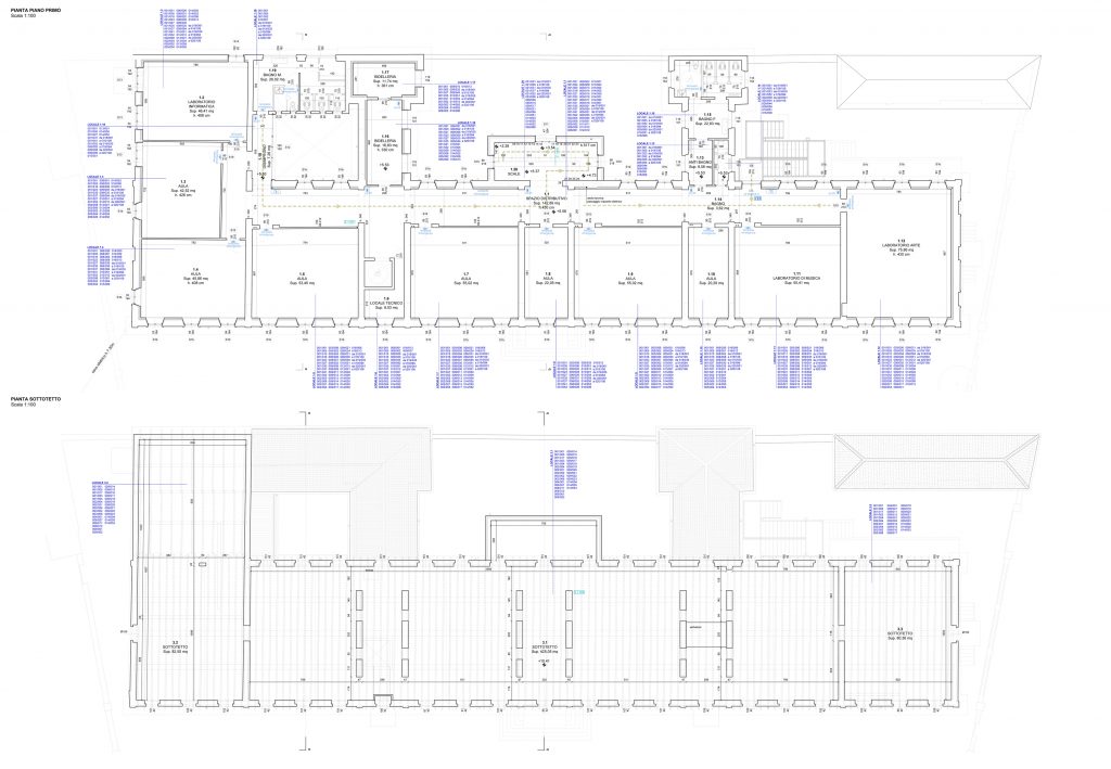 Scuola Jacini - Casalbuttano ed Uniti Cr - oberti+oberti | architetti